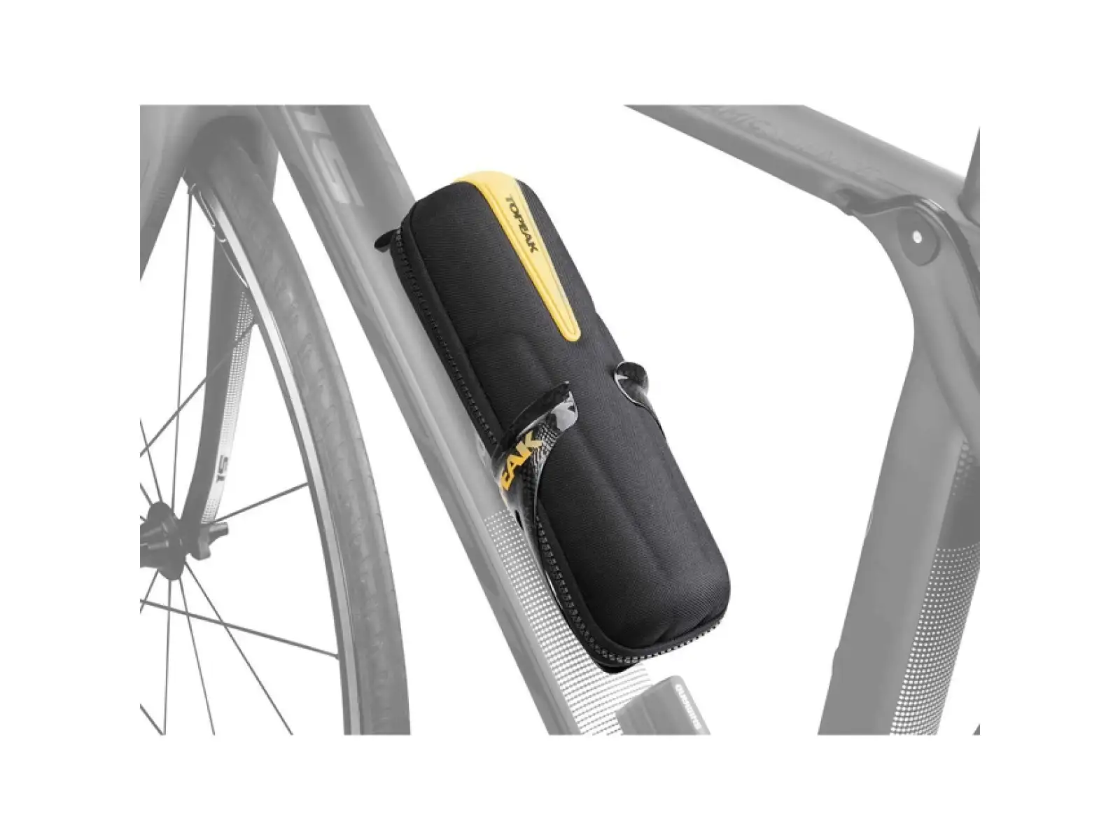 Topeak CagePack XL torba do koszyka na butelkę