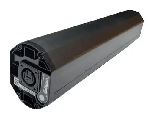 Integrated Battery Yamaha InTube 720