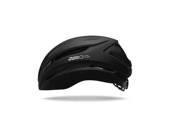 Giro Isode II kask Mat Black