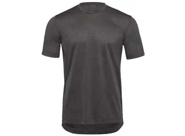 Silvini Galatro męska koszulka krótki rękaw Charcoal/Olive