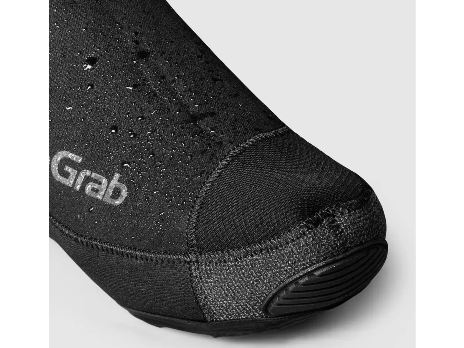 Grip Grab Arctic 2 Waterproof Deep Winter Gravel ochraniacze na buty rowerowe