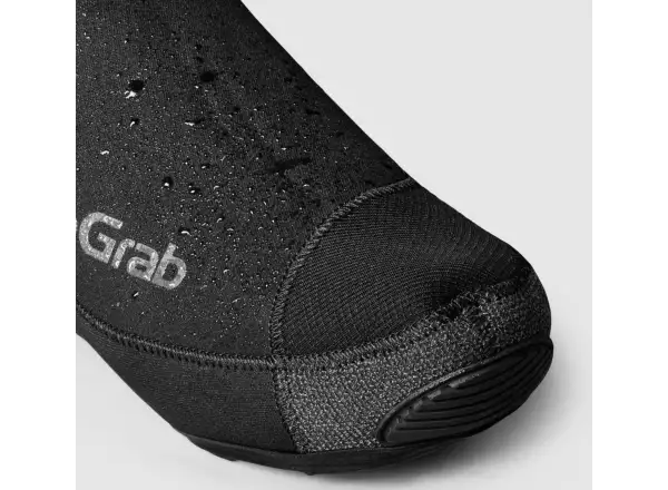 Grip Grab Arctic 2 Waterproof Deep Winter Gravel ochraniacze na buty rowerowe