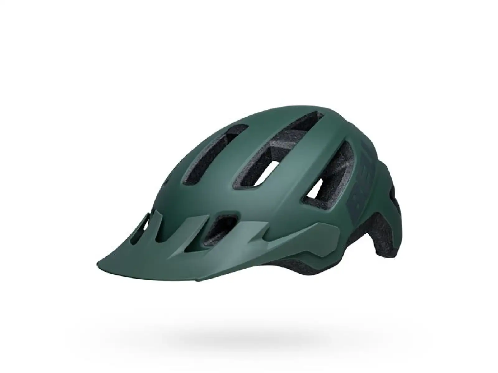 Bell Nomad 2 MIPS kask Matte Green