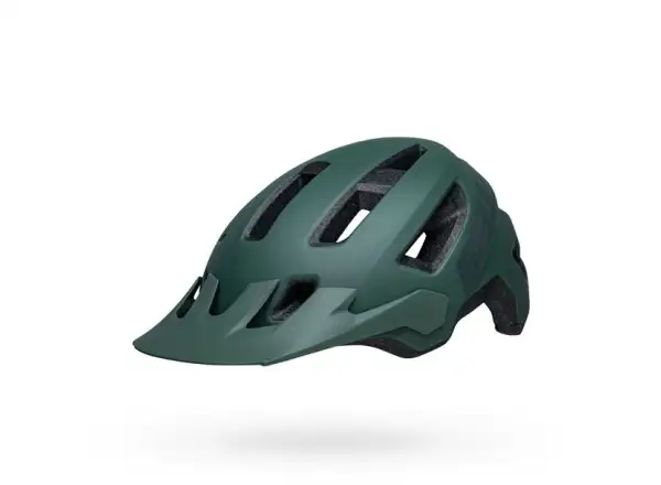 Bell Nomad 2 MIPS kask Matte Green