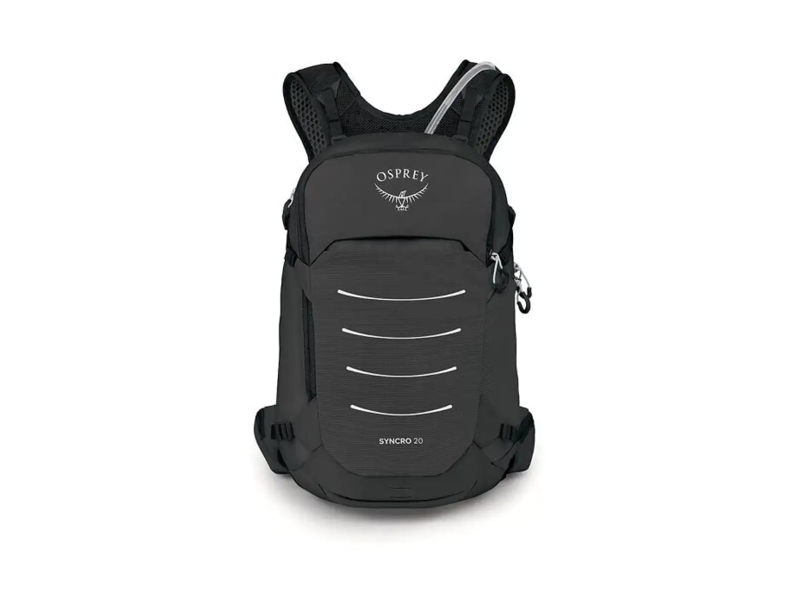 Osprey Syncro 20 plecak Raven Black