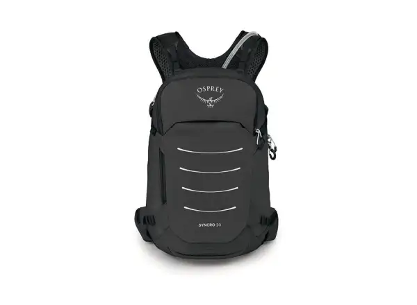 Osprey Syncro 20 plecak Raven Black