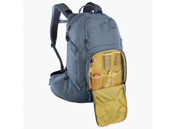 Evoc Explorer Pro 26 l plecak Steel
