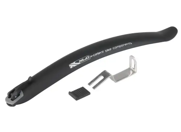 XLC MG-C15 przedni błotnik 26" 35 mm czarna