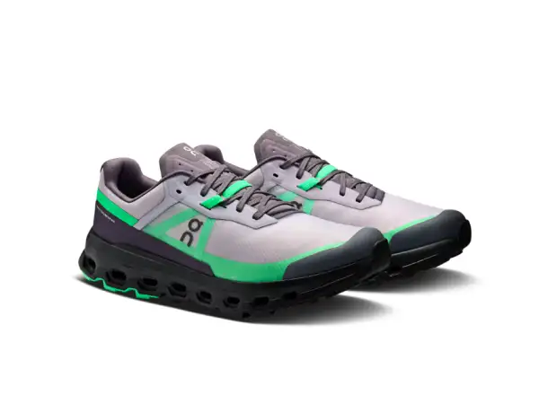 On Cloudvista 2 męskie buty Lilac/Black