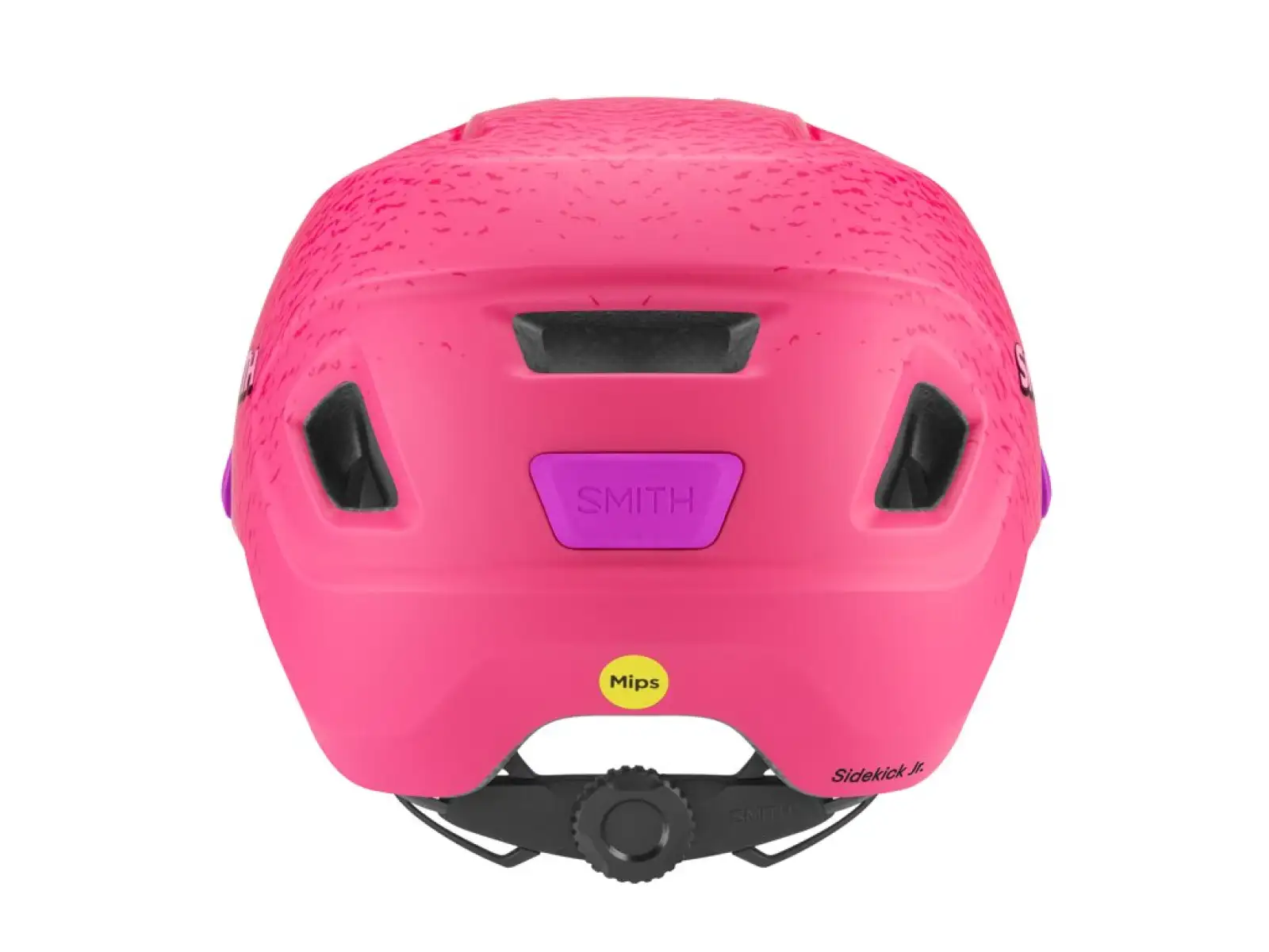 Smith Sidekick JR. MIPS kask dziecięcy Matte Lollipop Fade