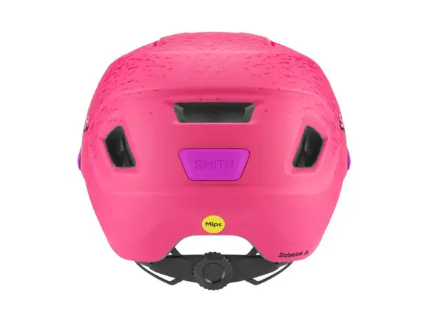Smith Sidekick JR. MIPS kask dziecięcy Matte Lollipop Fade