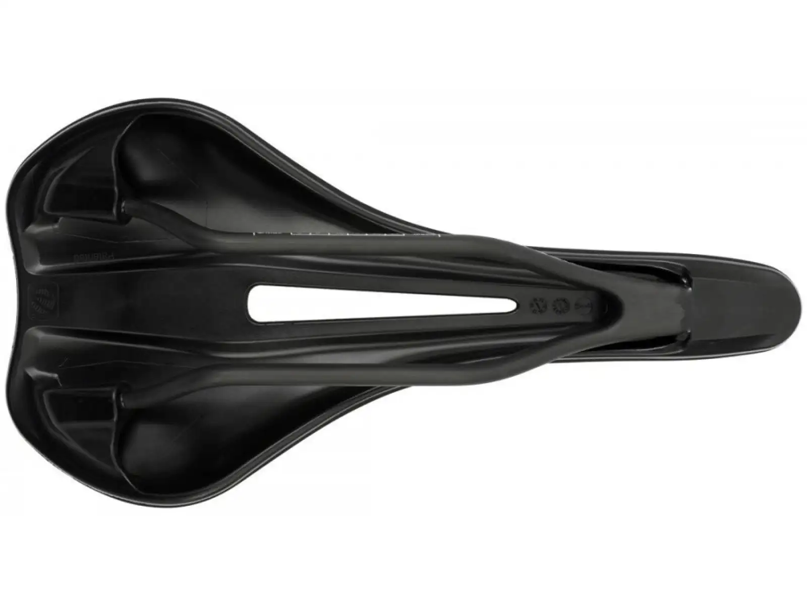 MAX1 Evo Carbon Hole 140 siodło