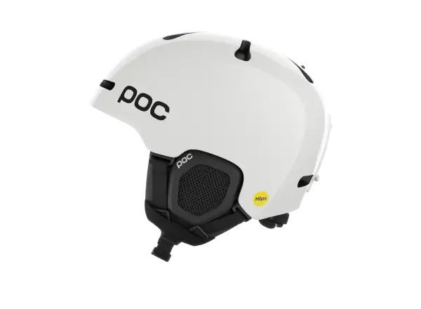 POC Fornix MIPS kask narciarski Blixten White