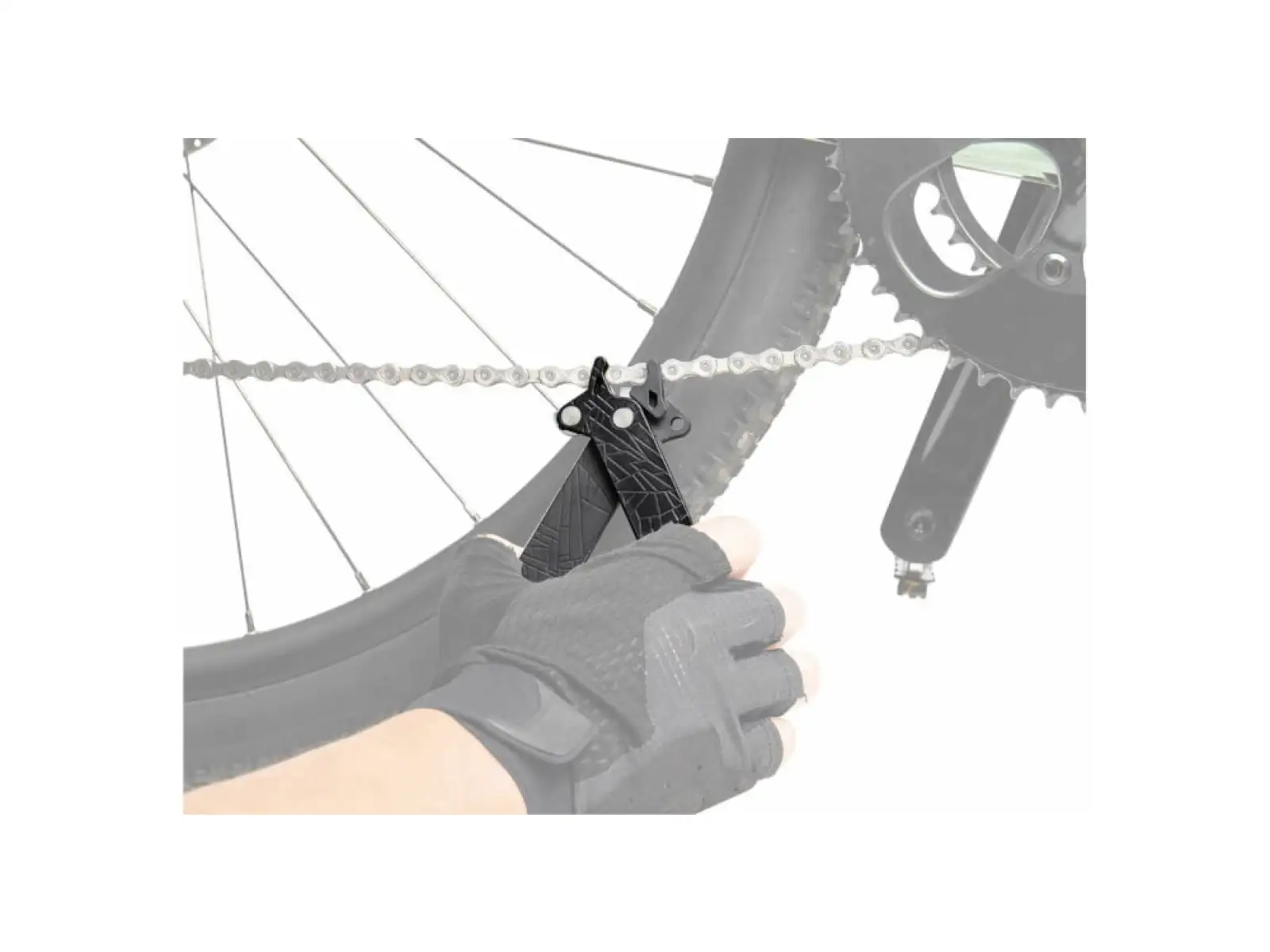 Topeak Power Lever X łyżki do opon