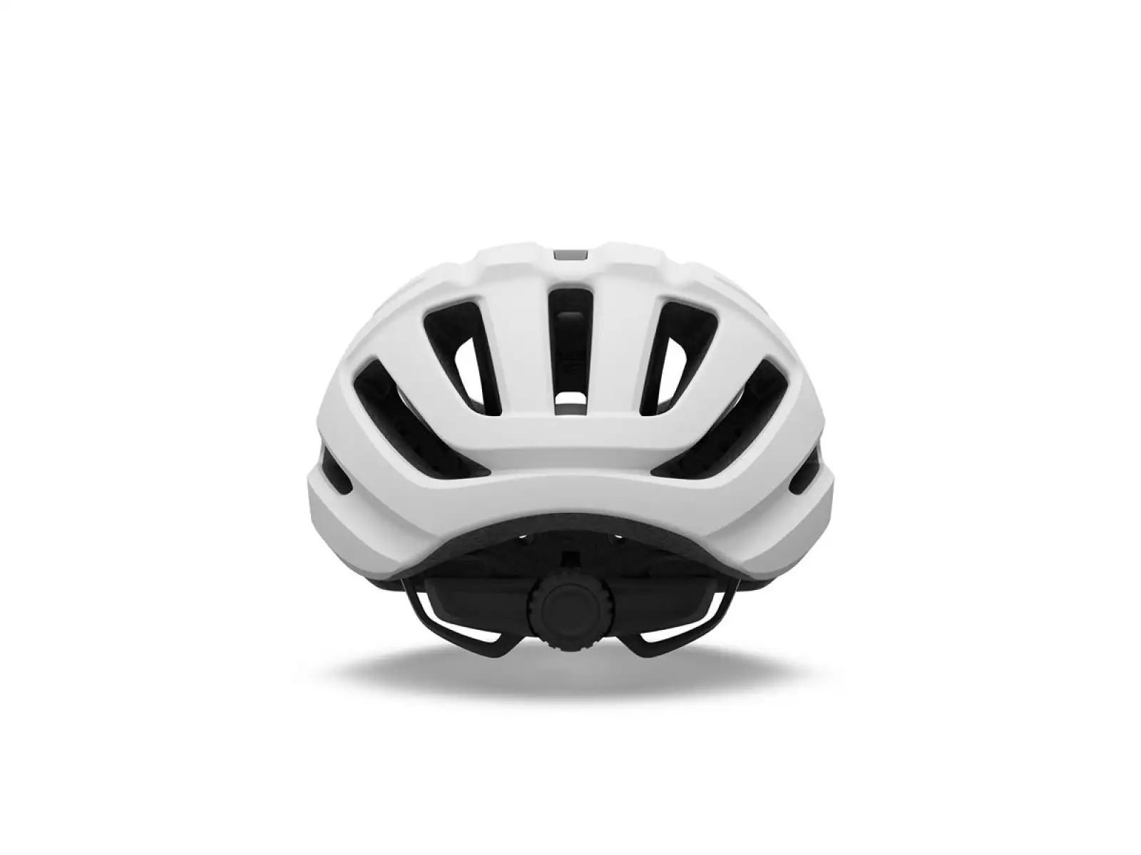 Giro Register II damska kask Mat White/Chrome