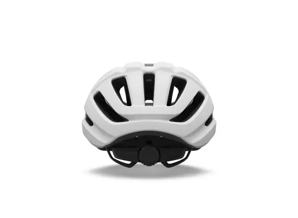 Giro Register II damska kask Mat White/Chrome