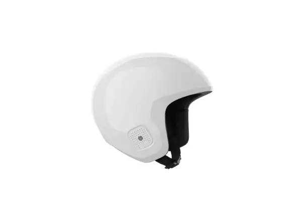 POC Skull Dura Jr kask narciarski Hydrogen White