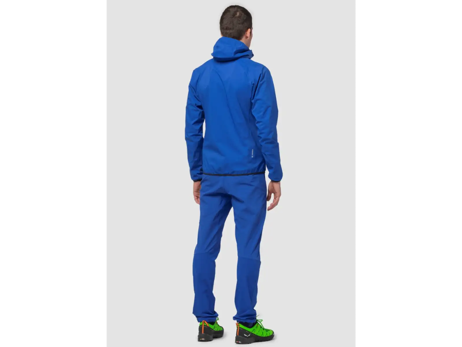 Salewa AGNER 2 PTX 3L męska kurtka electric