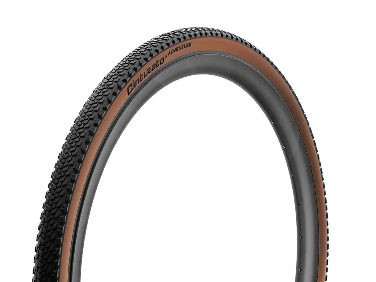 Pirelli Cinturato Adventure ProWALL TLR 28" żwirowa opona kevlar Classic