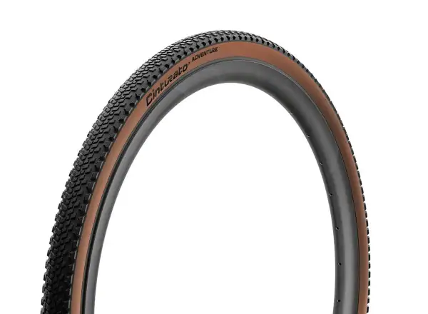 Pirelli Cinturato Adventure ProWALL TLR 28" żwirowa opona kevlar Classic