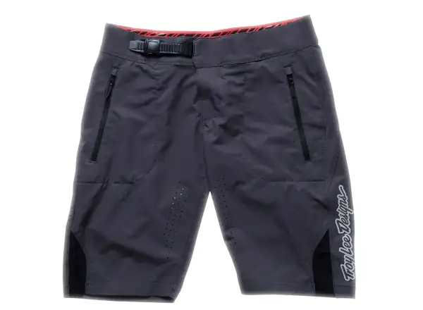 Troy Lee Designa Lilium Pro damskie spodenki Mono Carbon