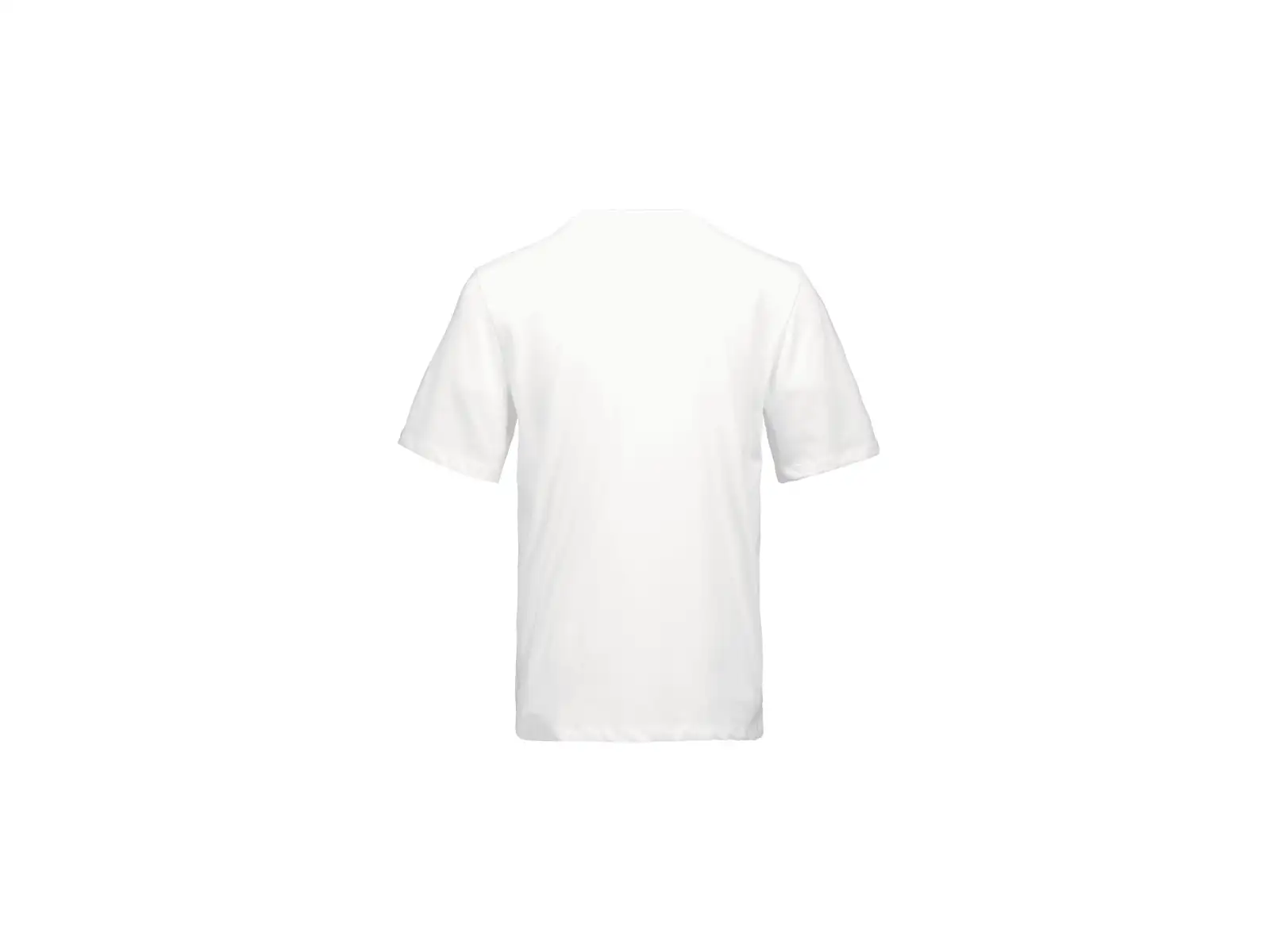 POC Tee koszulka Hydrogen White