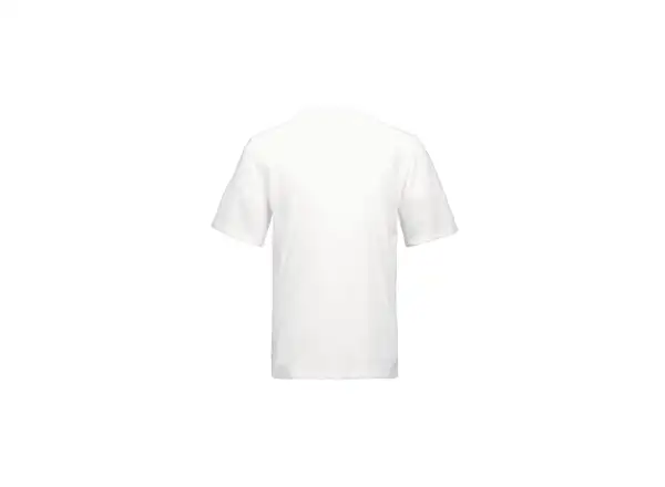 POC Tee koszulka Hydrogen White