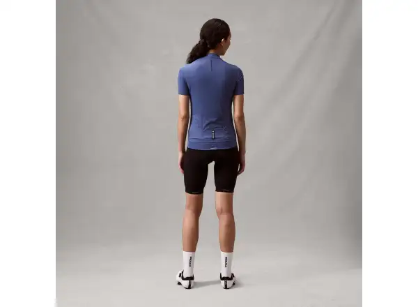 Endura Pro SL damska koszulka z krótkim rękawem Indigo Rock