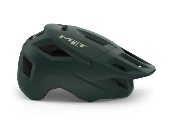 MET Shelter kask Deep Forest