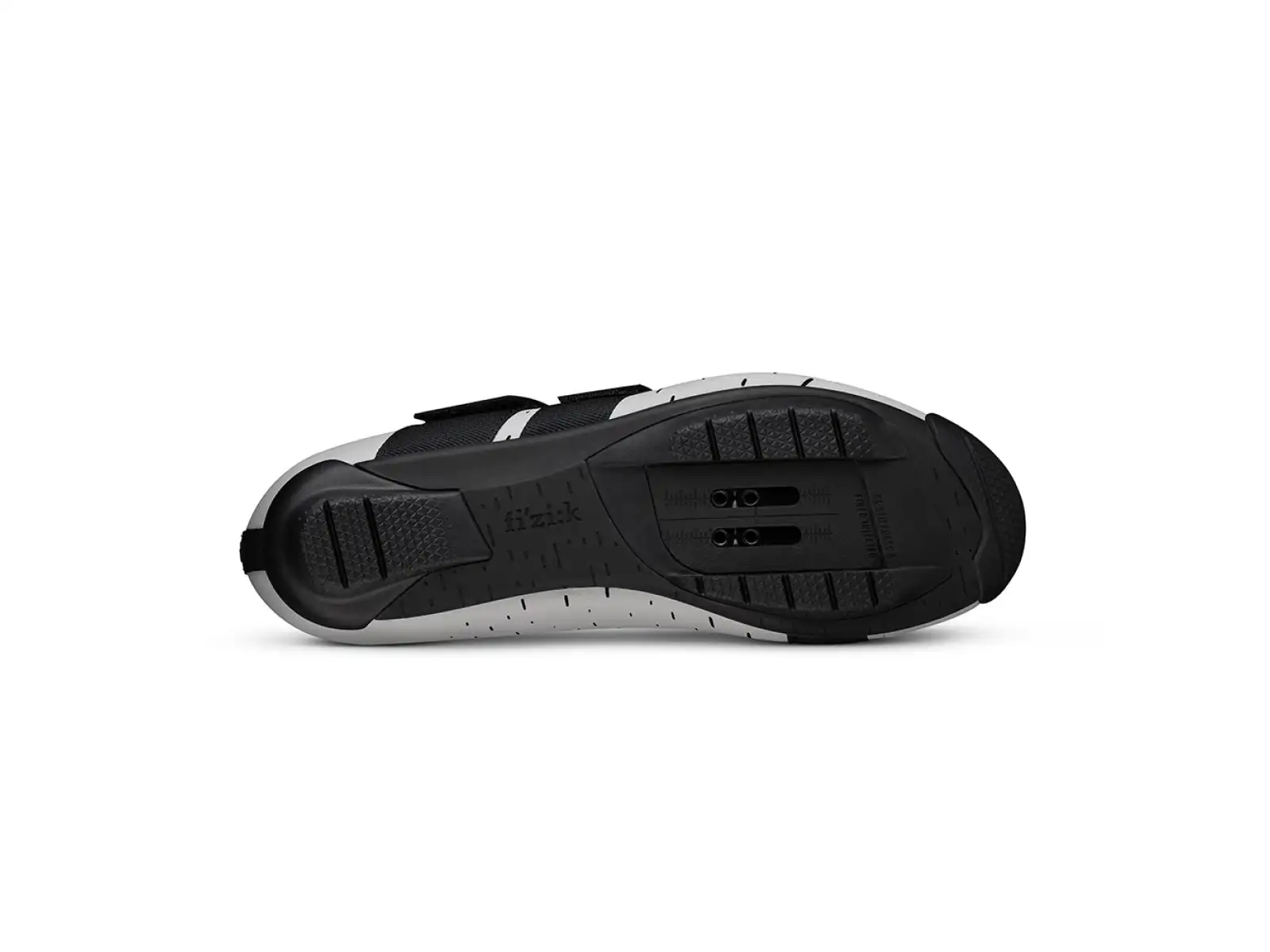 Fizik Terra Powerstrap X4 gravel męskie buty Light Grey