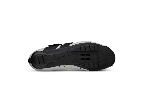 Fizik Terra Powerstrap X4 gravel męskie buty Light Grey
