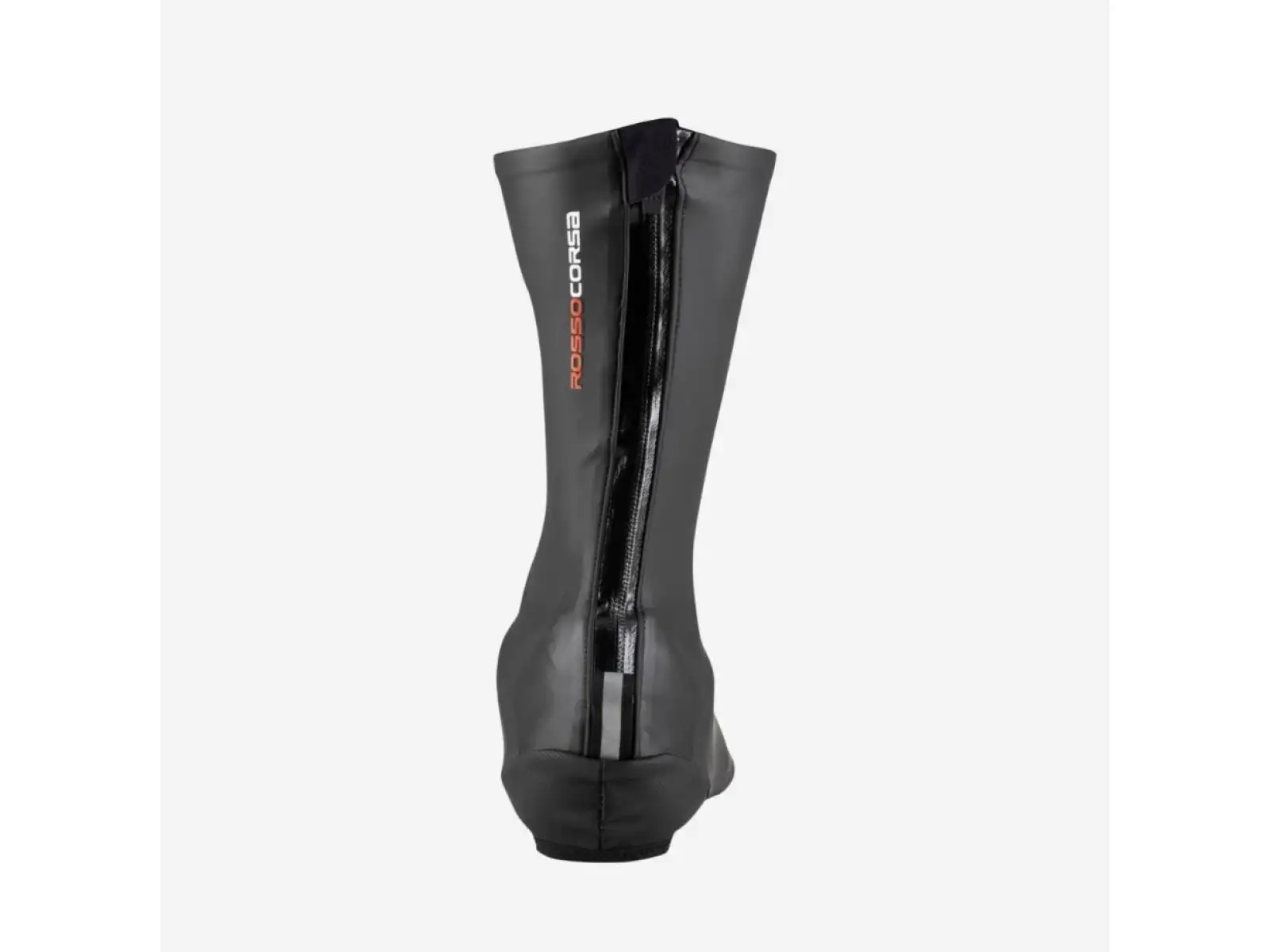 Castelli Aero Race ocieplacze na buty Black
