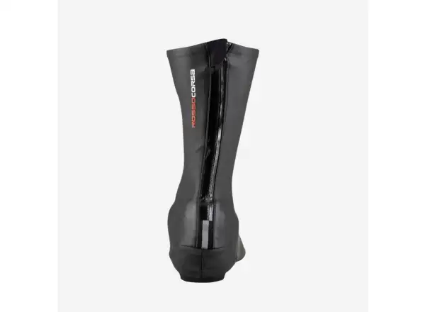 Castelli Aero Race ocieplacze na buty Black