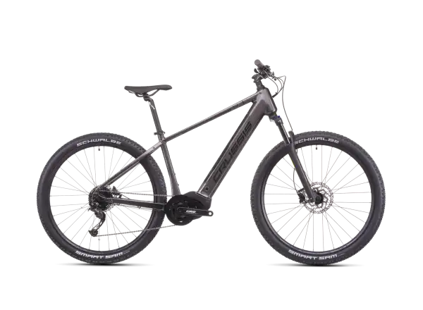 Crussis ONE-Largo 7.11-(715 Wh) górski rower elektryczny