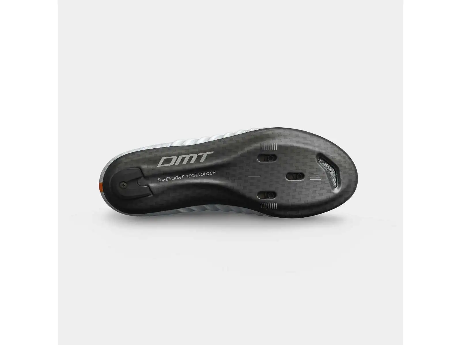 DMT Pogis Superlight szosowe buty kolarskie White