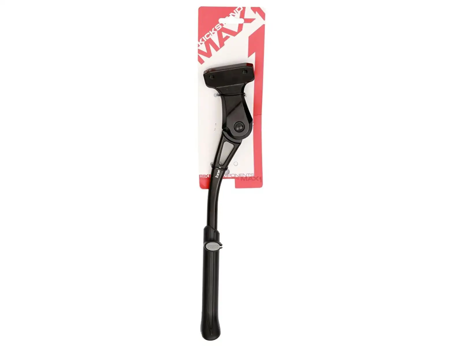 MAX1 Lite podpora 24-29" 40 mm czarna