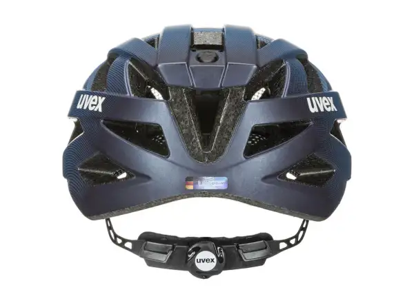 Uvex I-Vo CC kask Deep Space Mat