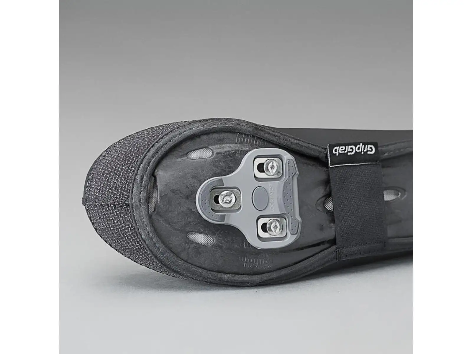 Grip Grab Arctic ochraniacze na buty rowerowe