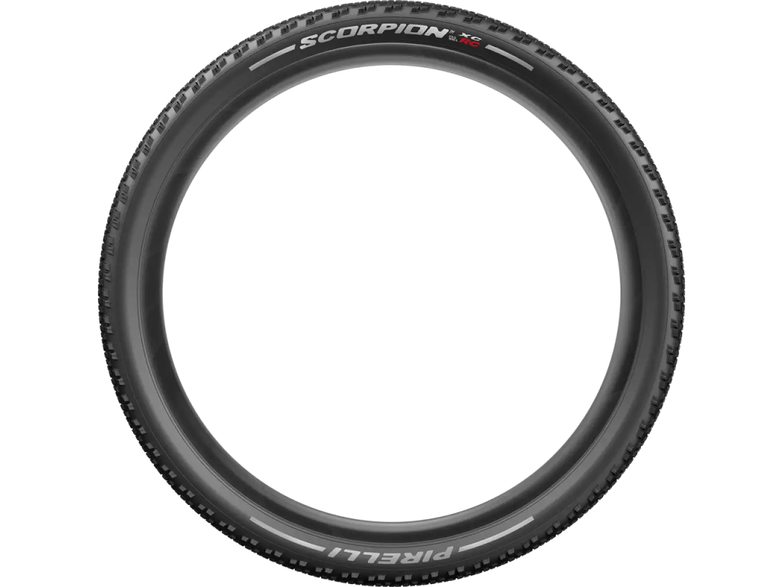 Pirelli Scorpion™ XC RC ProWALL TLR 29 x 2,20" opona kevlar czarna
