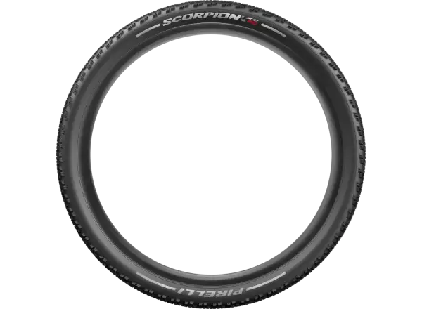 Pirelli Scorpion™ XC RC ProWALL TLR 29 x 2,20" opona kevlar czarna