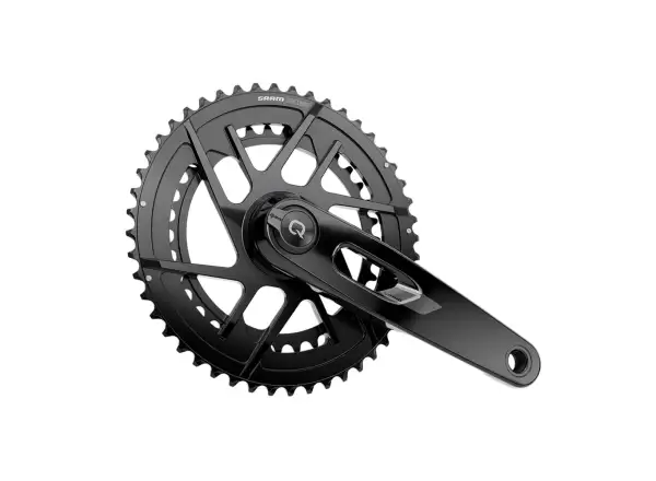 Sram Rival E1 DUB korby z miernikiem mocy 46x33T