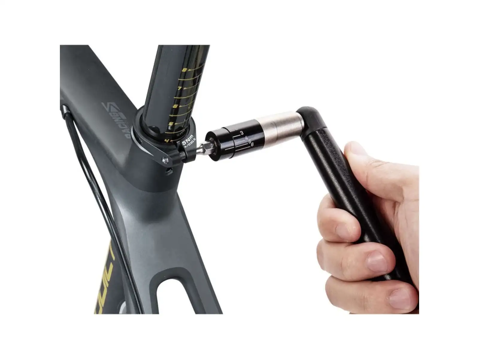 Topeak Nano Torqbar X narzędzie