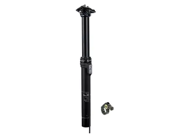 Kind Shock LEV DX Remote XL 175 mm teleskopowa sztyca 30,9x485 mm