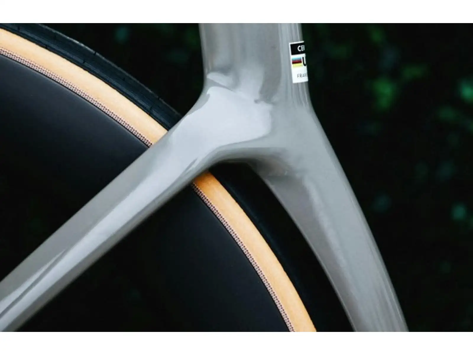 Cervélo S5 Force eTap AXS rower szosowy Charcoal