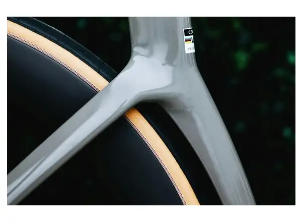 Cervélo S5 Force eTap AXS rower szosowy Charcoal