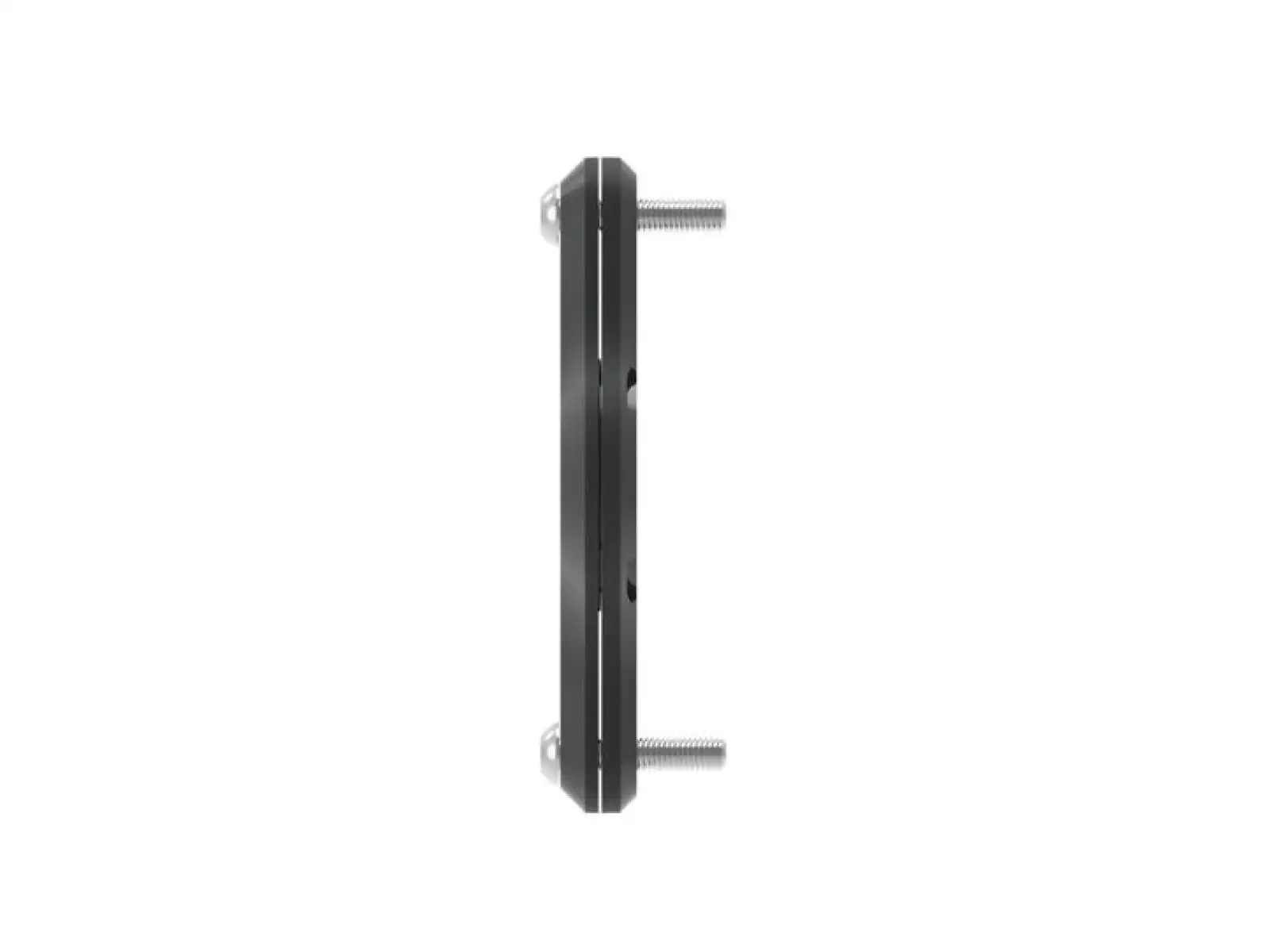 Lezyne Matrix Bike Tagger uchwyt na lokalizator Apple AirTag czarna