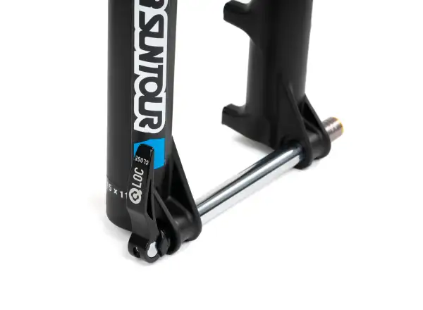 SR Suntour XCR 32 Air RL-R 100 mm 29" Boost amortyzowany widelec