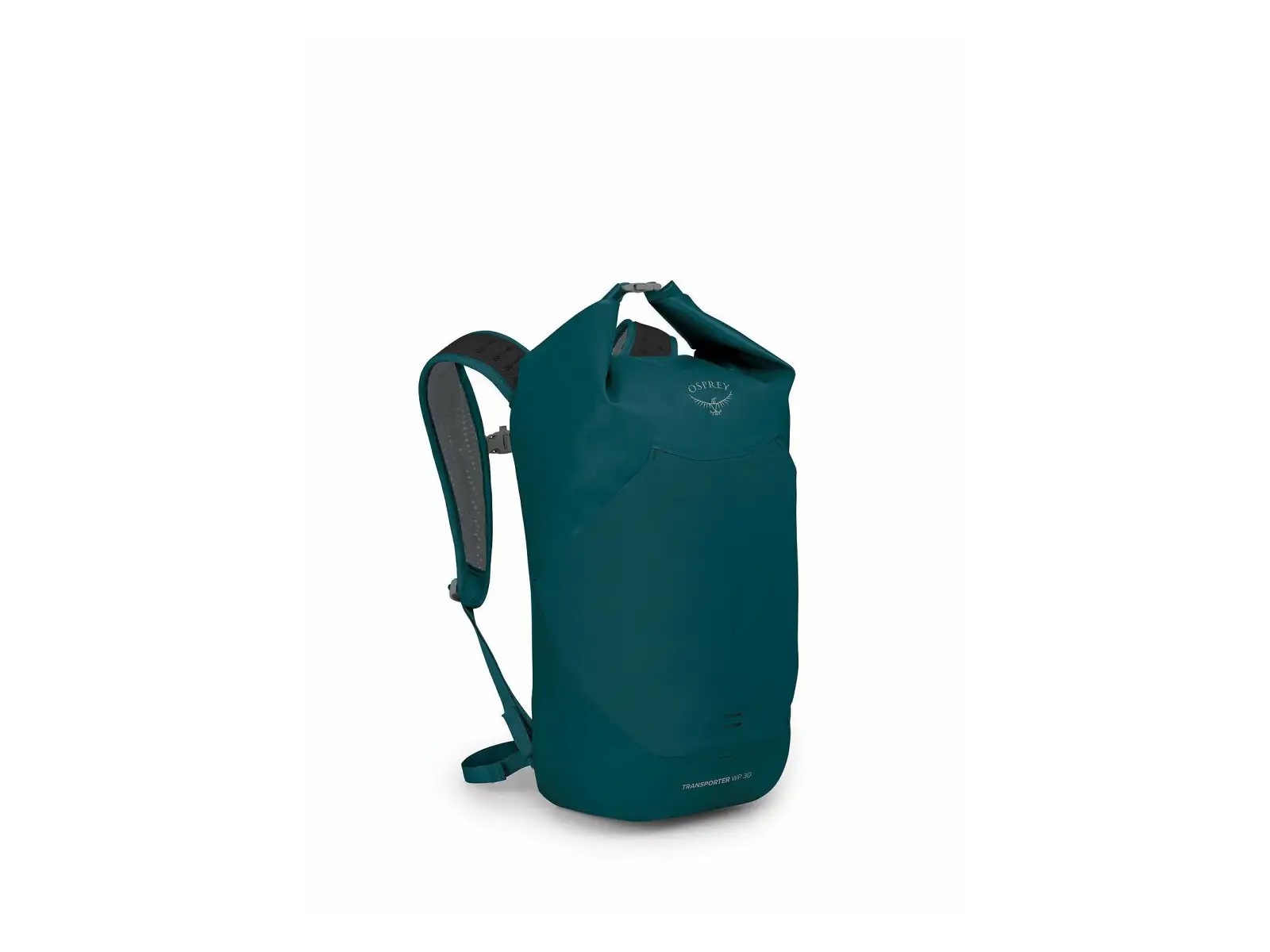 Osprey Transporter Roll Top WP 30 plecak 30 l Night Jungle Blue