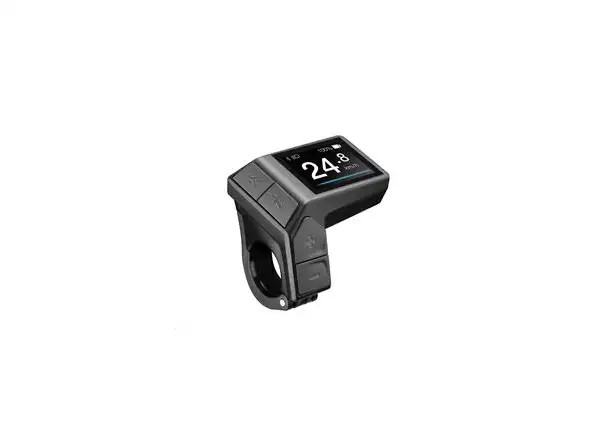 Giant RideControl Dash (2 w 1)