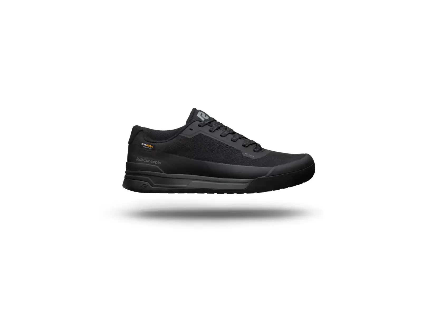 Ride Concepts Hellion męskie buty czarna